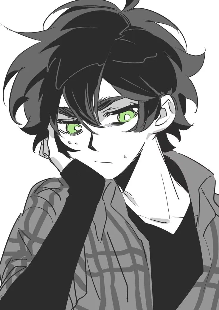 Avatar of ✦ ⌇ Andrew Graves ⌇ ✦