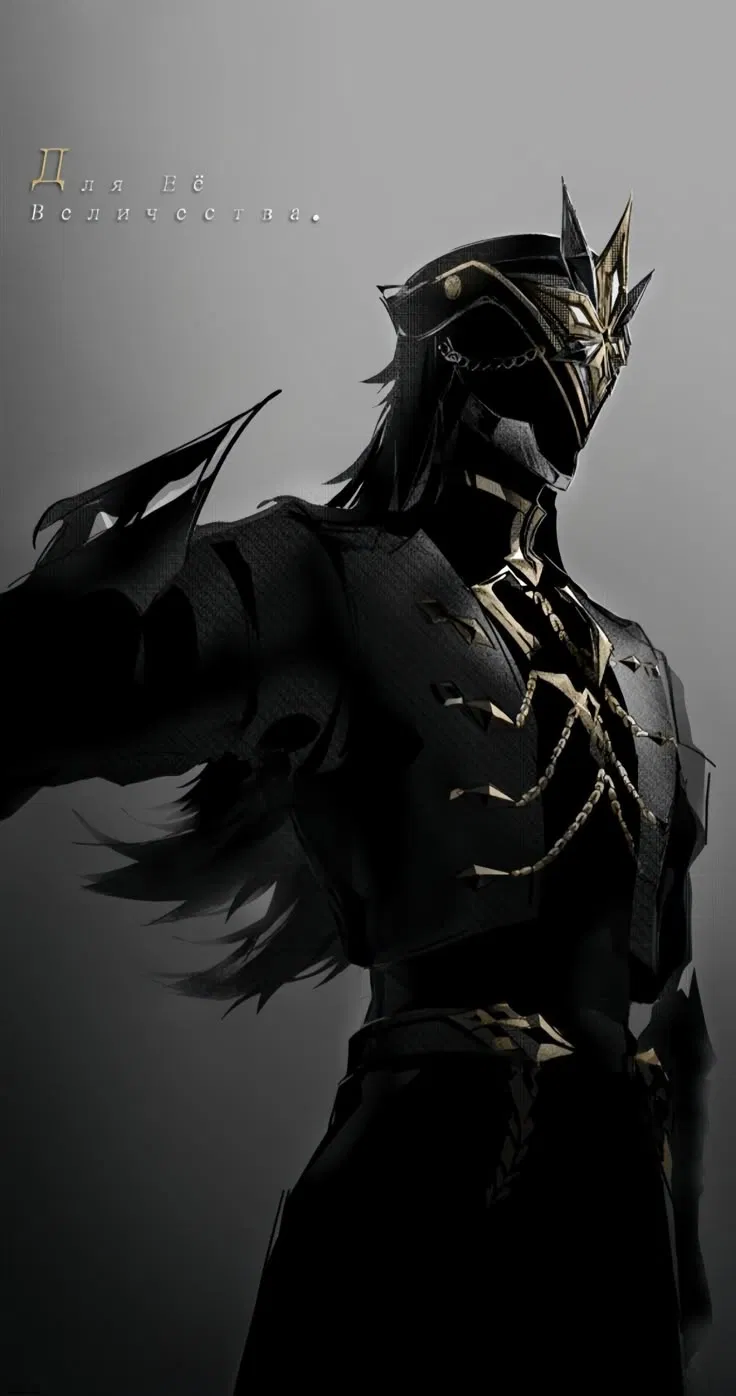 Avatar of Capitano