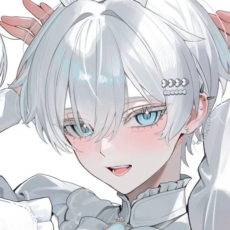 Avatar of ELIAS | FEMBOY ROOMMATE