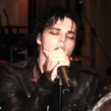 Avatar of Gerard Way