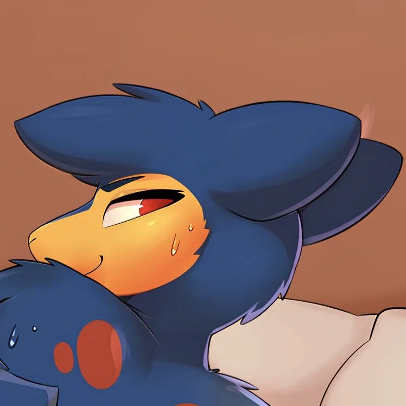 Avatar of Cass | Voracious Typhlosion | Roommate 