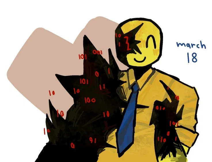 Avatar of John Doe