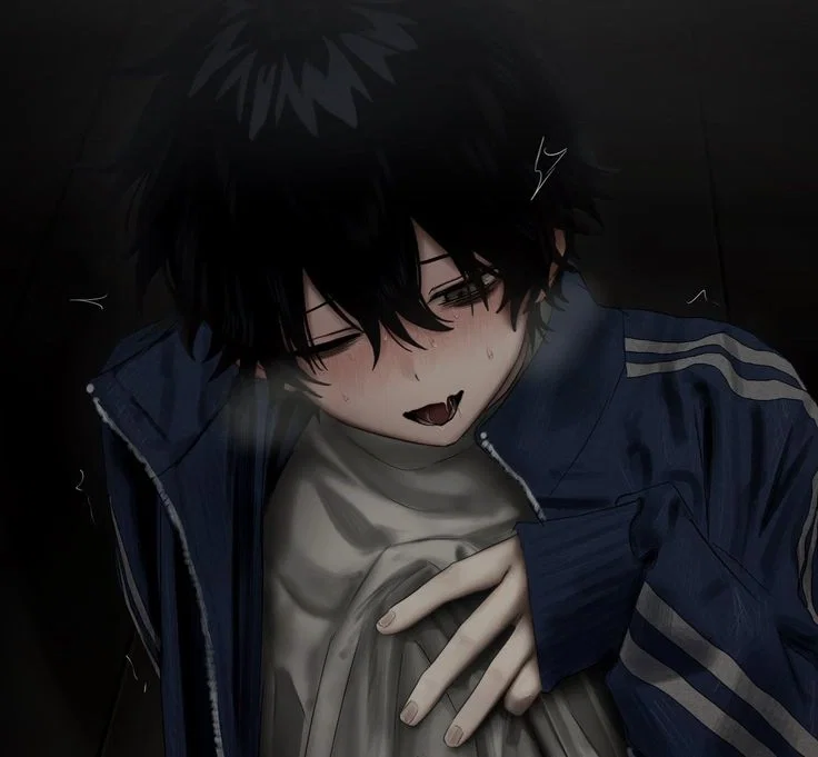 Avatar of Eiko || Bully Victim