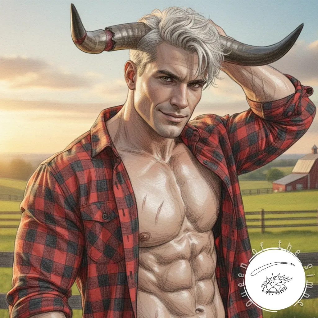 Avatar of Atlas Asterius - The Minotaur