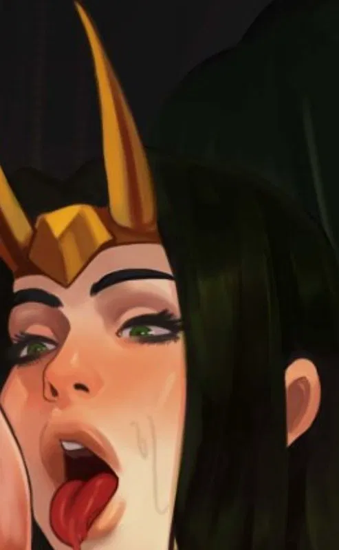 Avatar of Hypnotized Loki