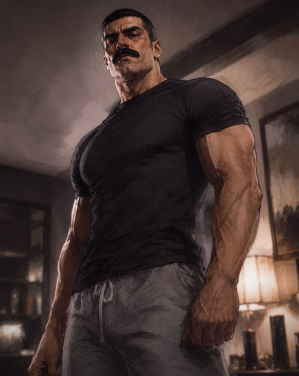 Avatar of Grand Regent Thragg | Invincible