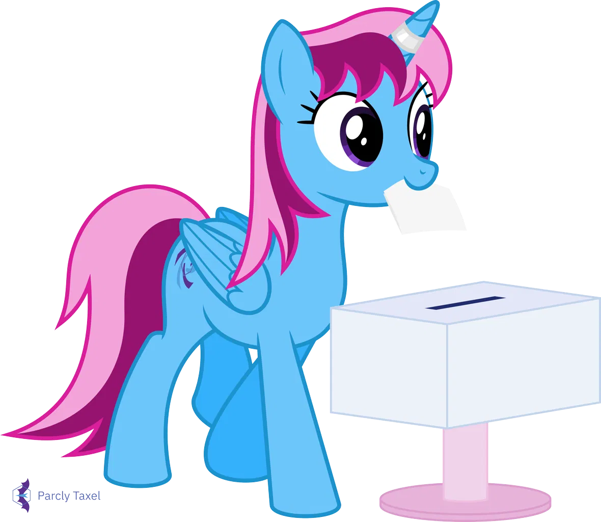Avatar of Suggestion Box