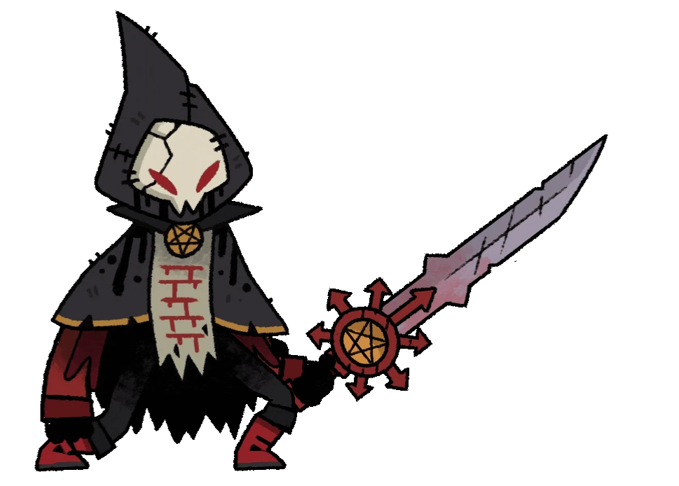 Avatar of [୧ ‧₊˚ 🛡️ ⋅] // The Guardian || ── •