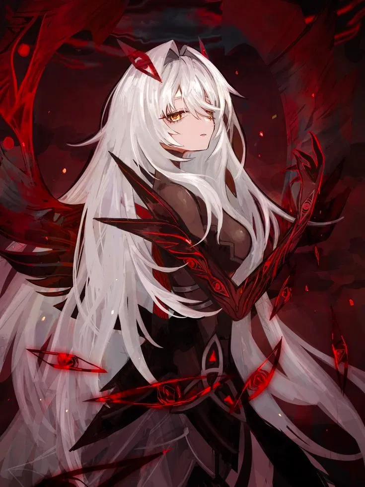 Avatar of Ronova - Genshin Impact