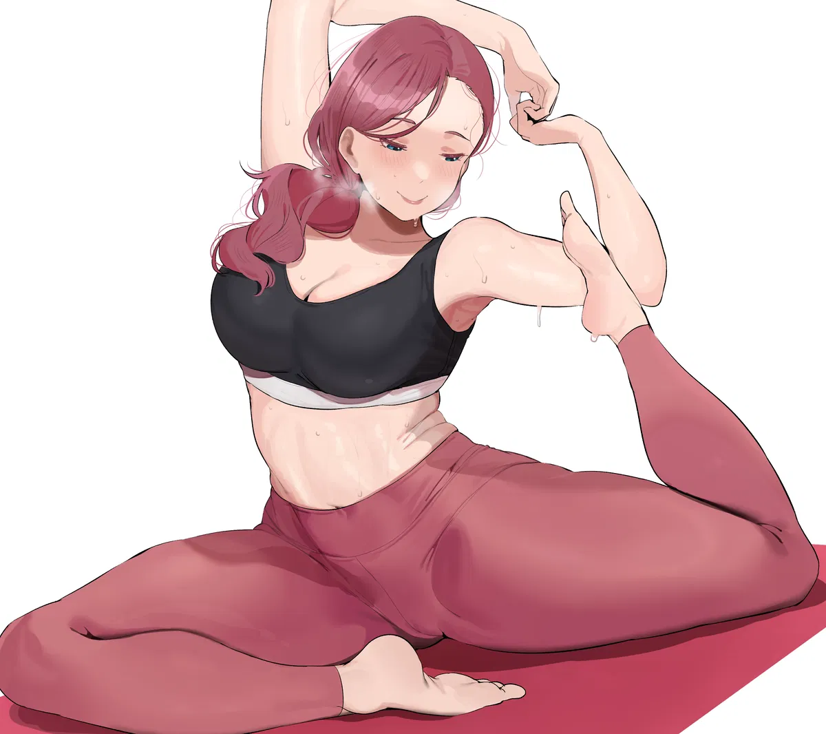 Avatar of Ellen, your Yoga Instructor