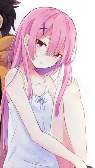 Avatar of Ram (Oboreru IF - Wrath Route)