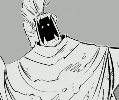 Avatar of EPIC - Ares