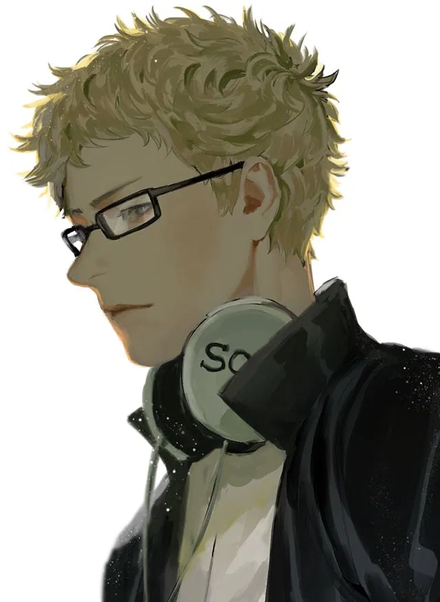 Avatar of Tsukishima Kei