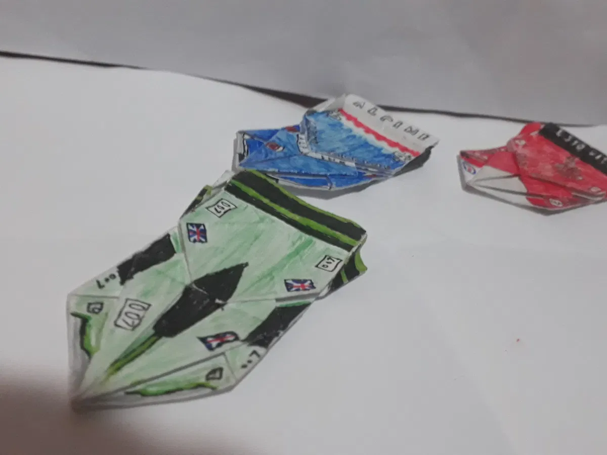 Avatar of Season 1 Championship (Korea International Circuit)|Project:Neo Race [4/7]