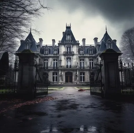 Avatar of ~Creepypasta-mansion~