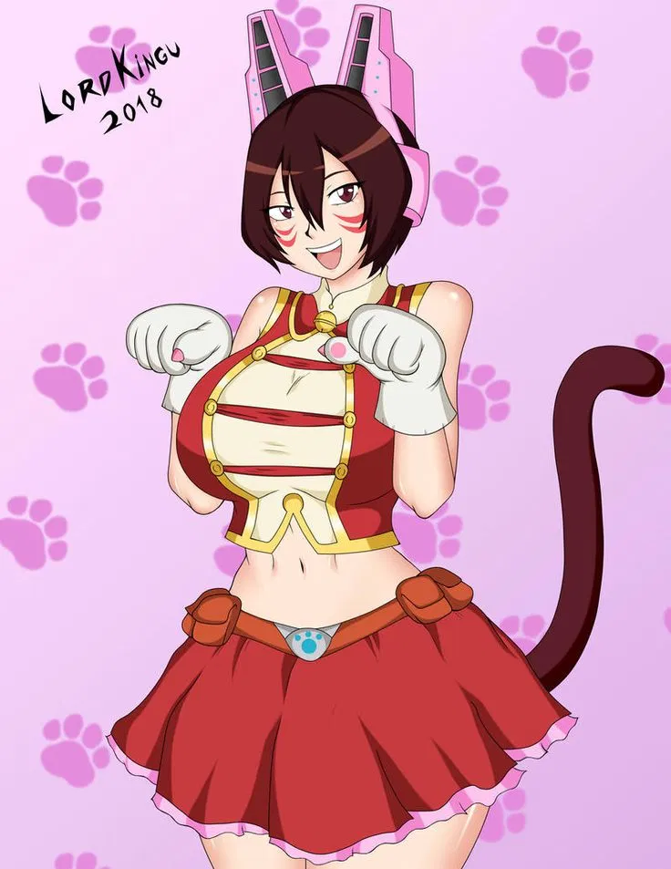Avatar of Shino Sosaki (Mandalay)