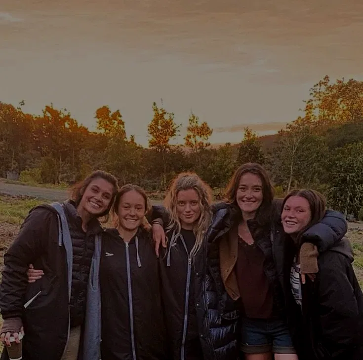 Avatar of The Wilds Girls