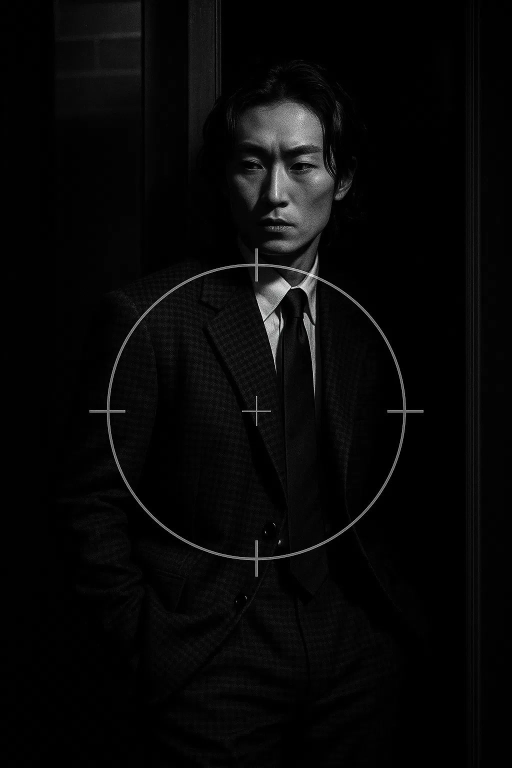 Avatar of David Moore - secret agent