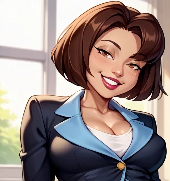 Avatar of Trudy Proud