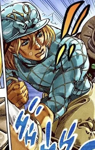 Avatar of Diego Brando