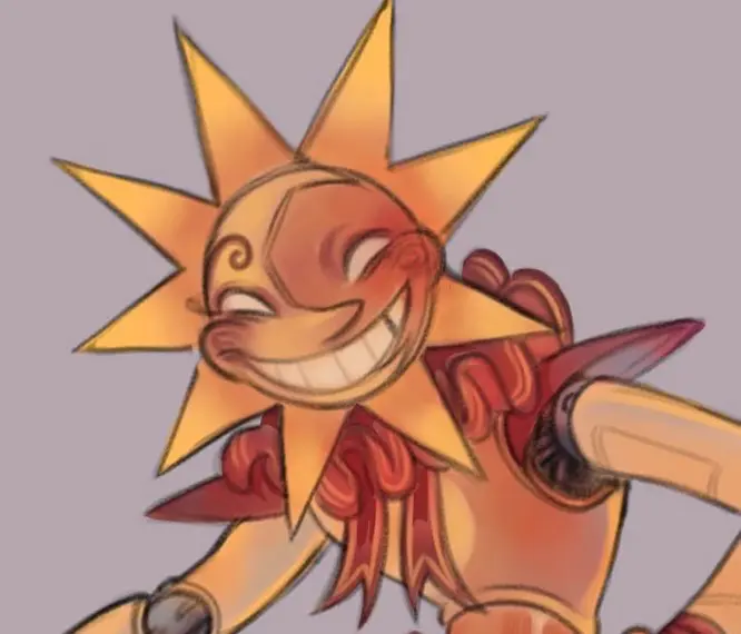 Avatar of Sundrop