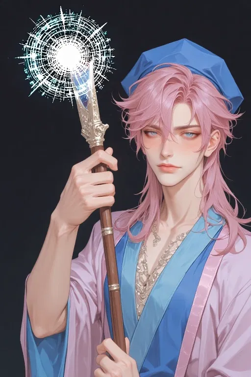 Avatar of Ranmaru Akagane