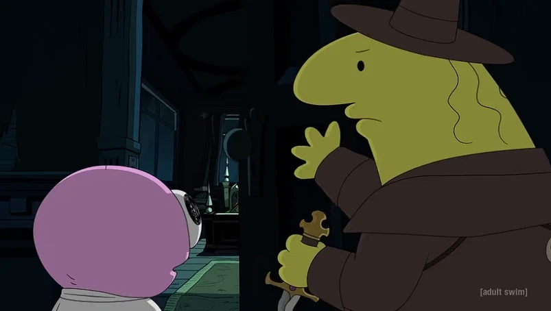 Avatar of -PIM & CHARLIE-