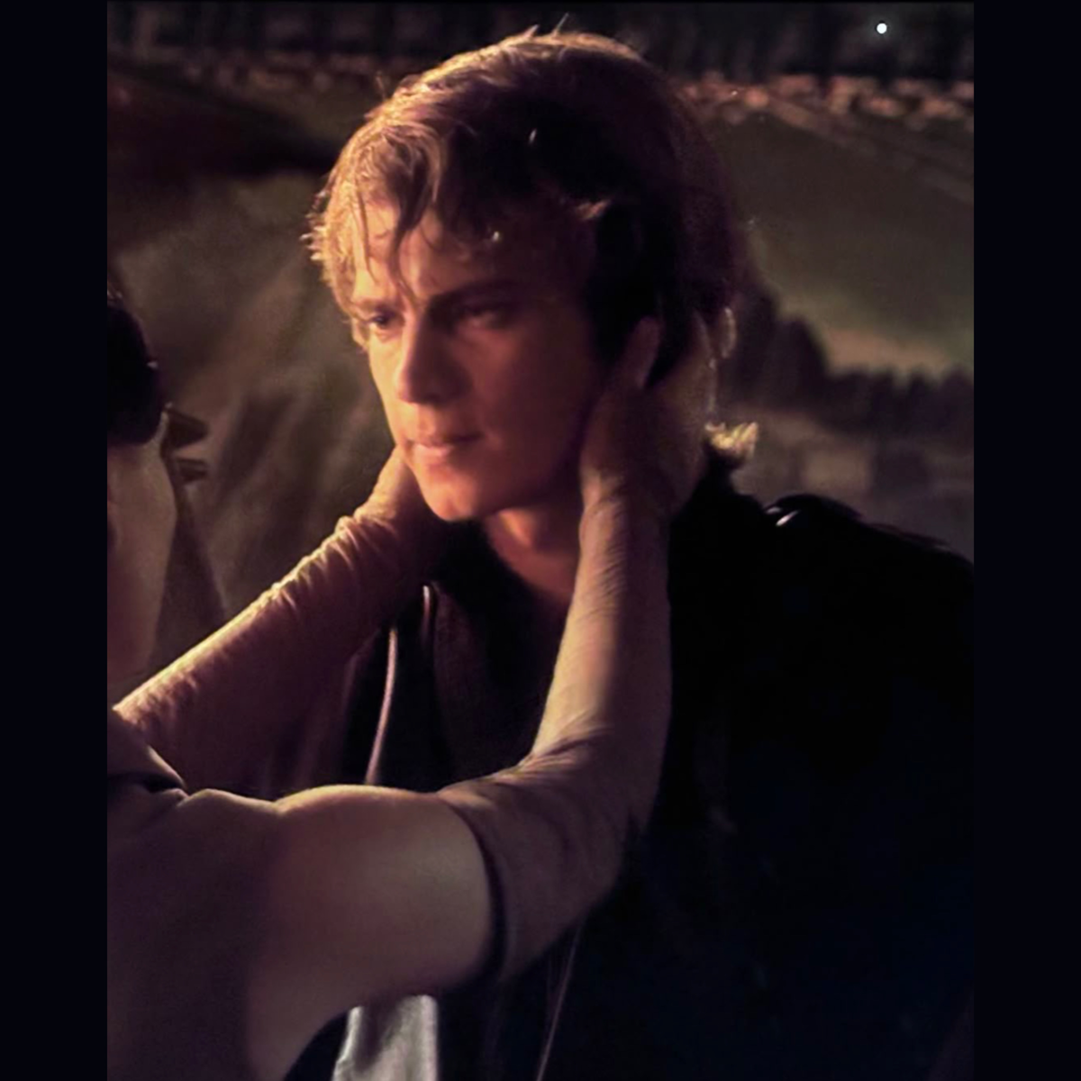 Avatar of Anakin Skywalker | Teacher!AU
