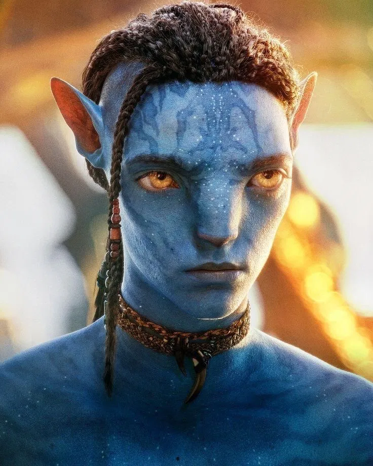 Avatar of Lo’ak