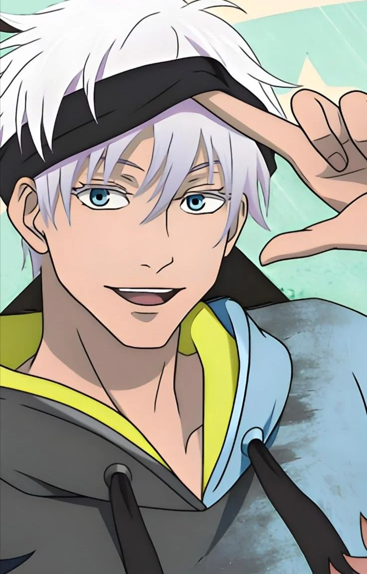Avatar of Gojo Satoru