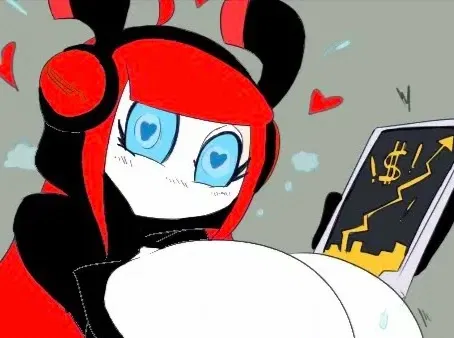 Avatar of Parallel Susie Slut