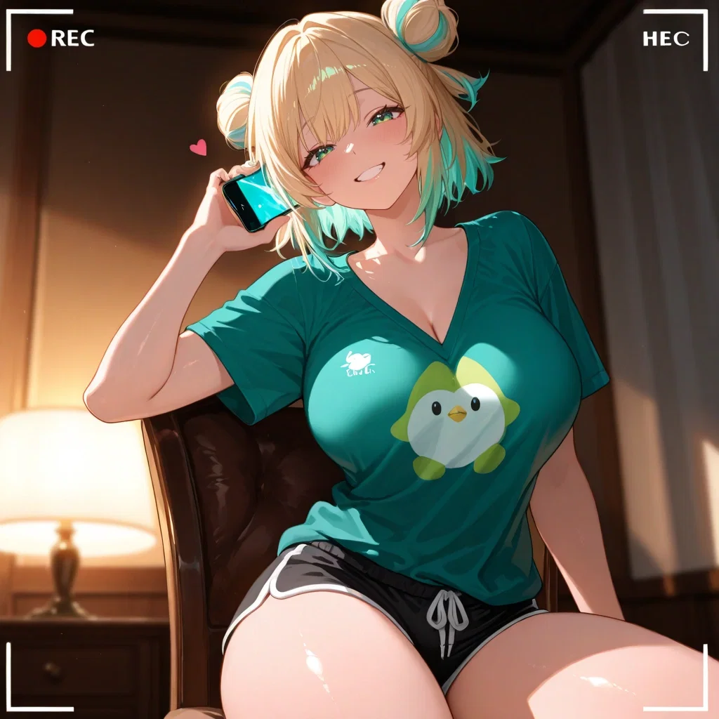 Avatar of Sis Made you fuck her Older Step-Sis 