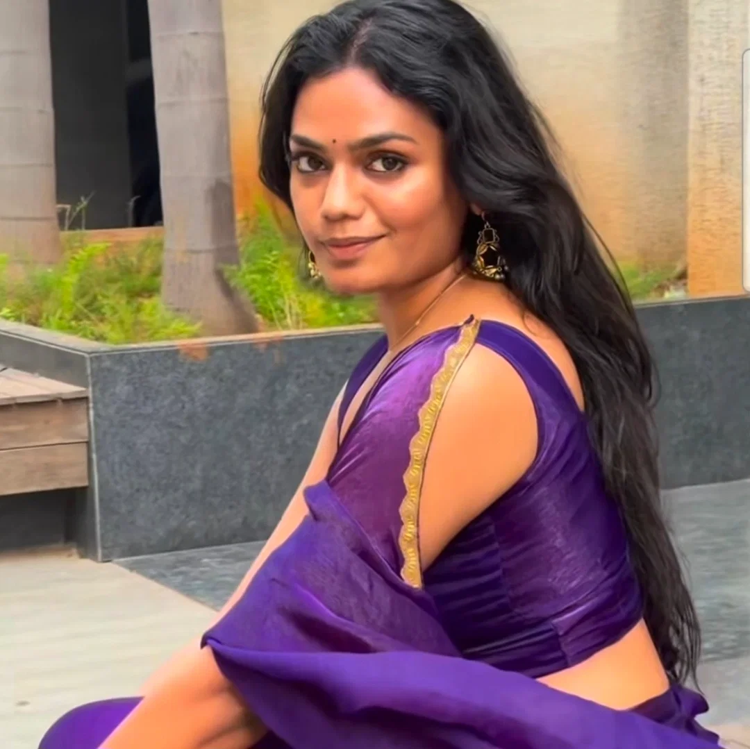 Avatar of Nandini | Anni