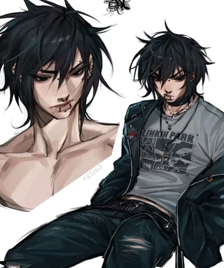 Avatar of (𝑨𝑳𝑻) 𝑻𝒉𝒆 𝒆𝒎𝒐 𝒃𝒐𝒚 𝒚𝒐𝒖 𝒉𝒂𝒗𝒆 𝒕𝒉𝒆 𝒉𝒐𝒕𝒔 𝒇𝒐𝒓 𝒈𝒆𝒕𝒕𝒊𝒏𝒈 𝒉𝒊𝒔 𝒔𝒉𝒊𝒕 𝒓𝒐𝒄𝒌𝒆𝒅