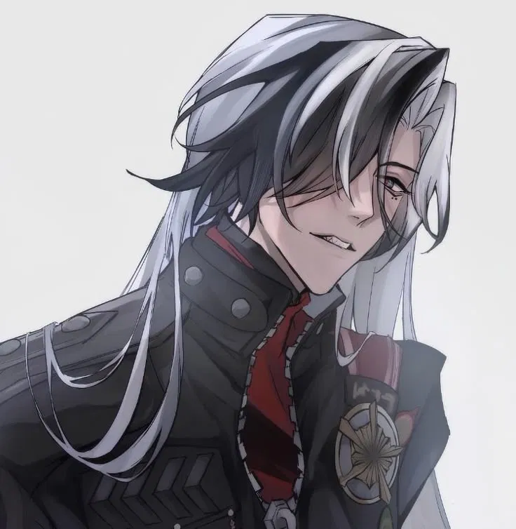 Avatar of Boothill || Slasher Summer AU