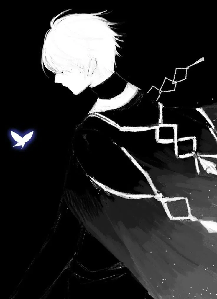 Avatar of Destined | Solomon