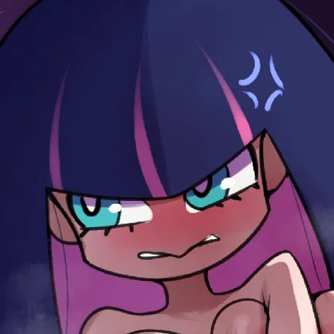 Avatar of Stocking Anarchy