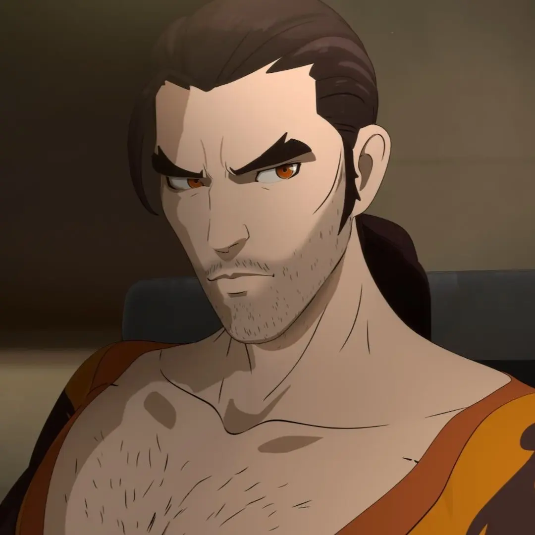 Avatar of Flambae 