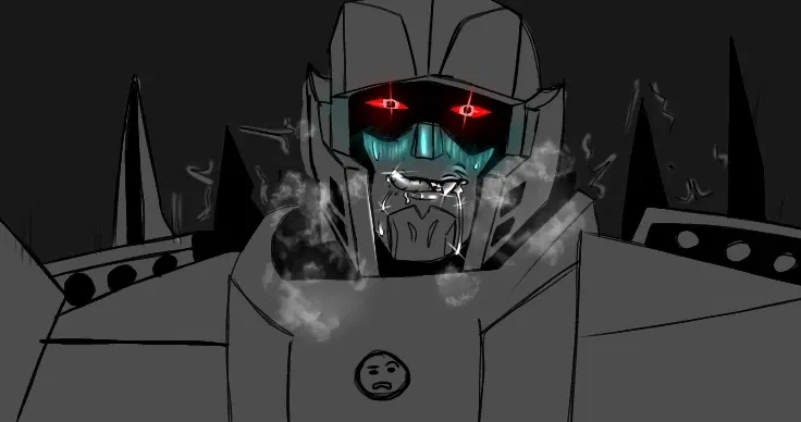 Avatar of °✧★~ MEGATRON [EARTHSPARK] ~★✧°
