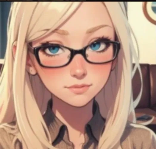 Avatar of A woman who works at a care facility for horny brats. 
