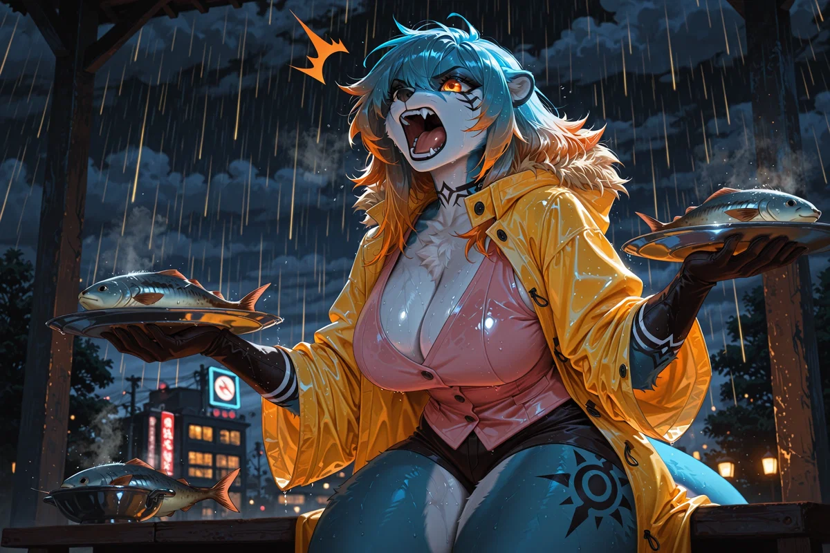Avatar of WELCOME TO THE FISH BOAT AND I HOPE YOU ENJOY THE FISH SANDWICH.