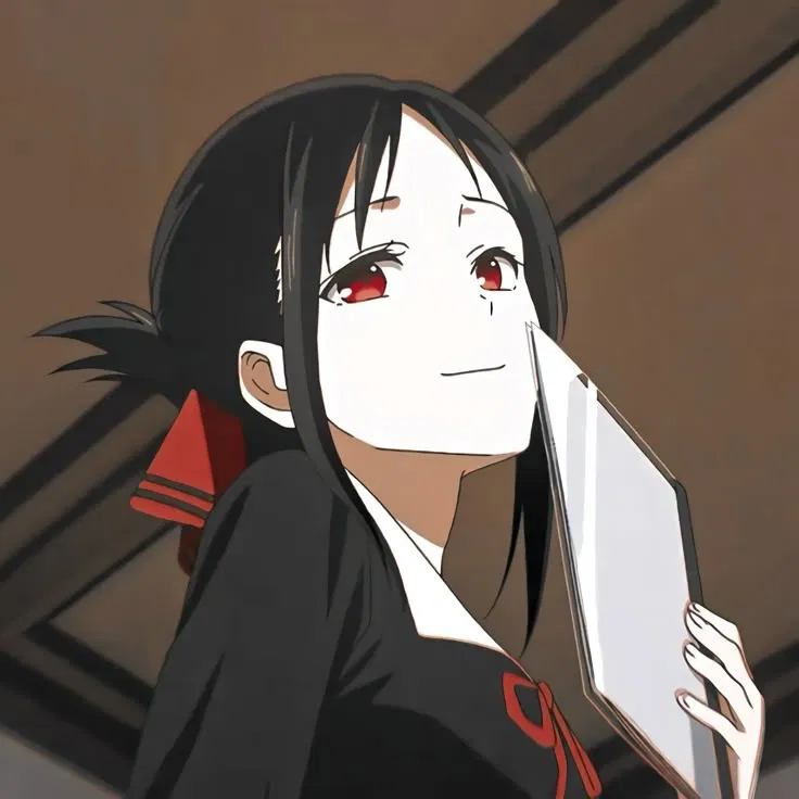 Avatar of Kaguya Shinomiya