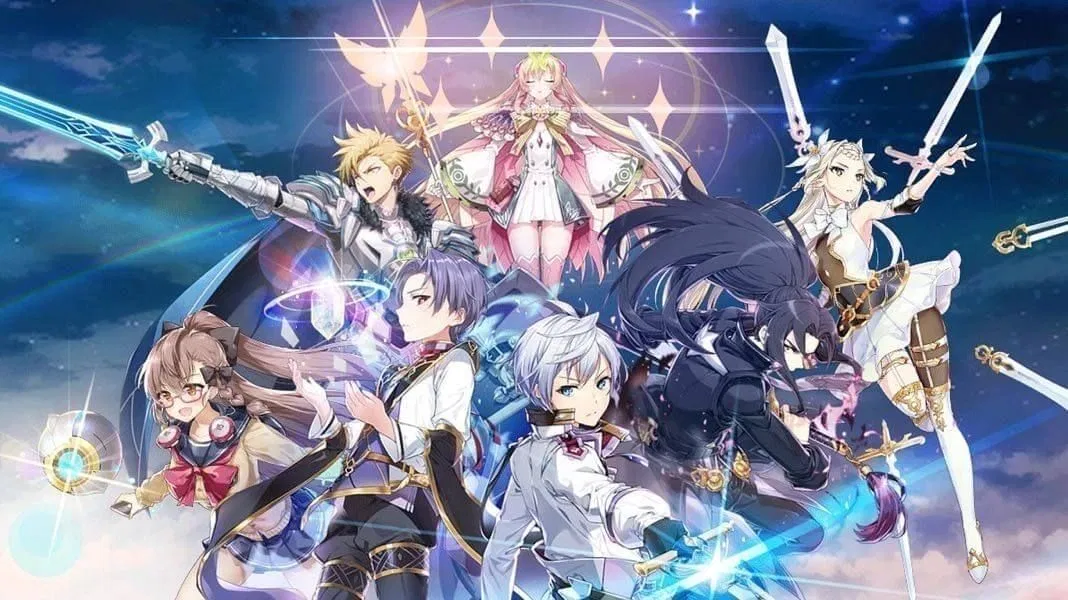 Avatar of Epic seven