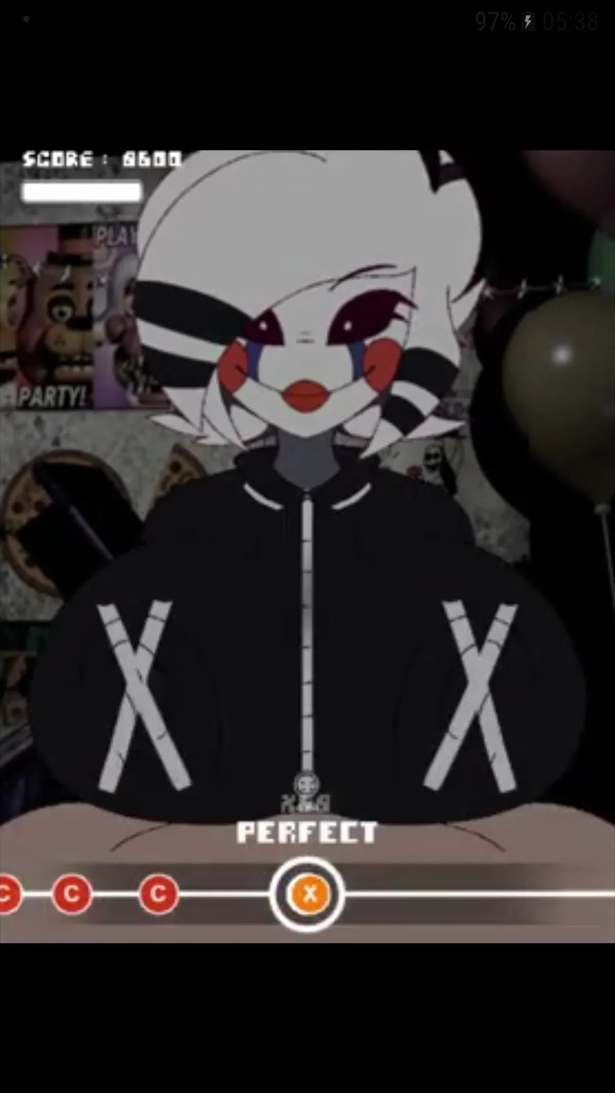 Avatar of "Beat Banger Puppet"