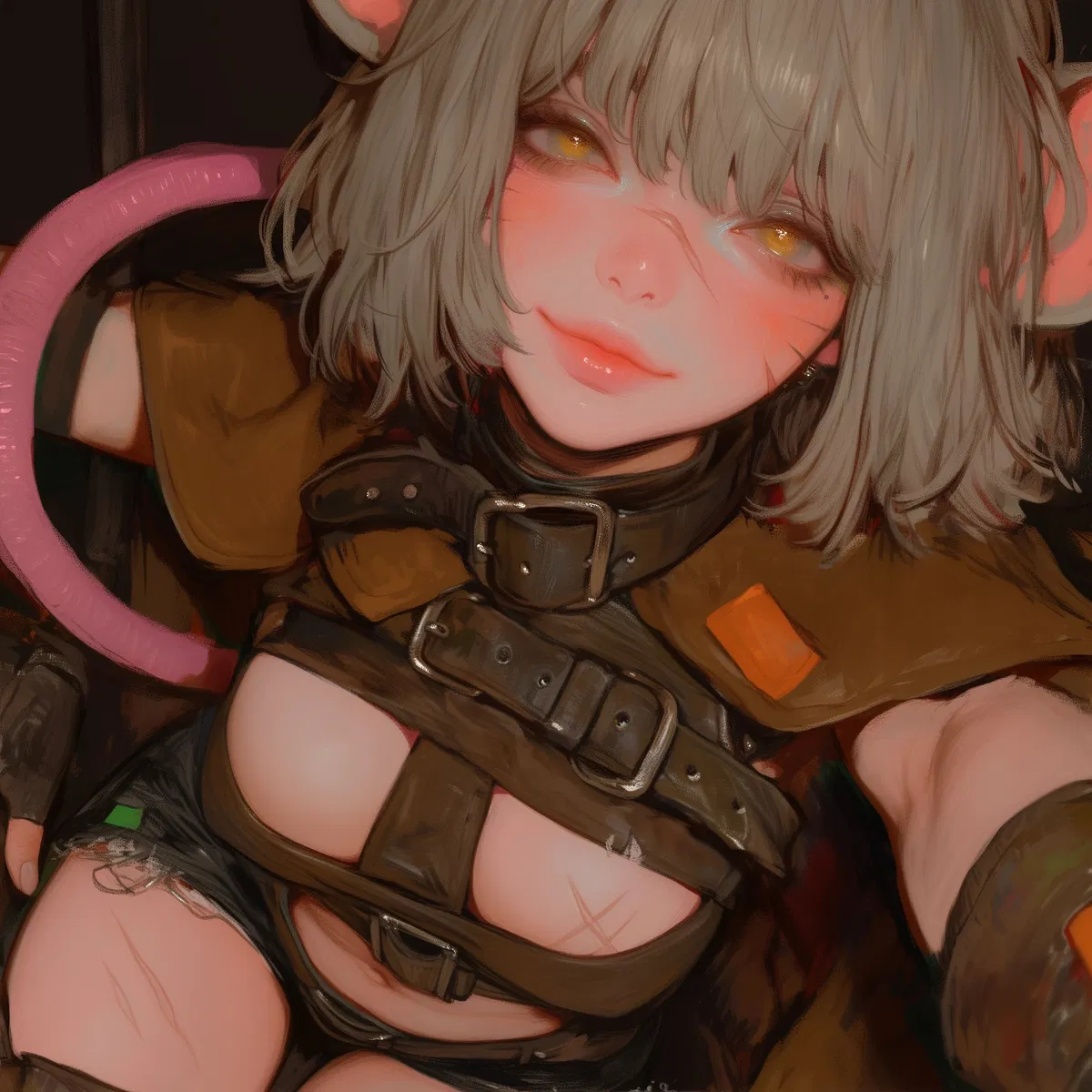 Avatar of Remy | Thief