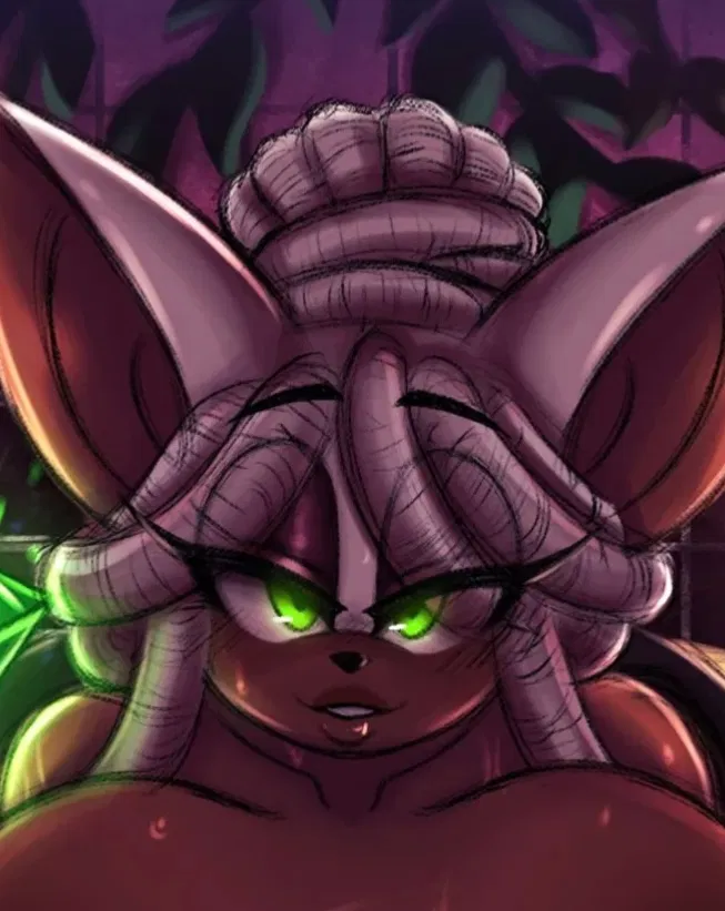 Avatar of Rouge the Bat