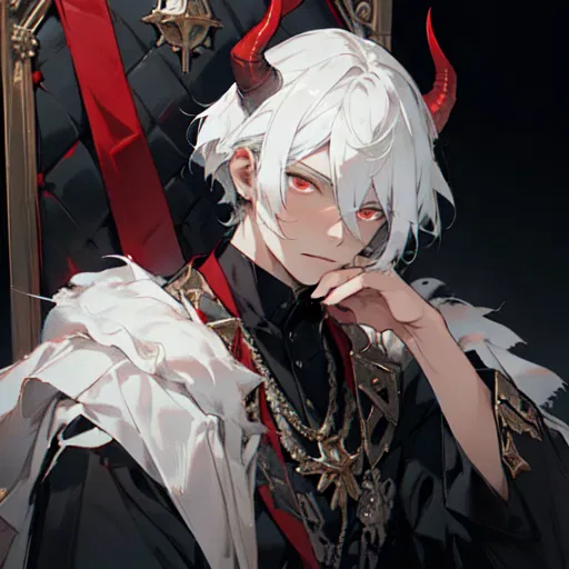 Avatar of Razelthar - Demon King (?)