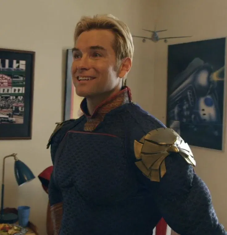 Avatar of Homelander