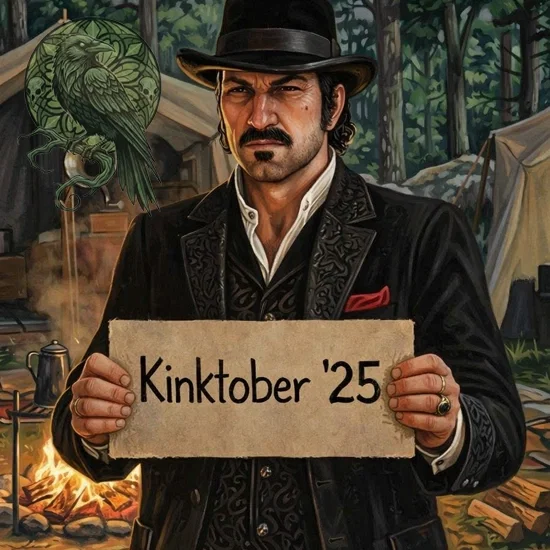 Avatar of Dutch van der Linde » spanking