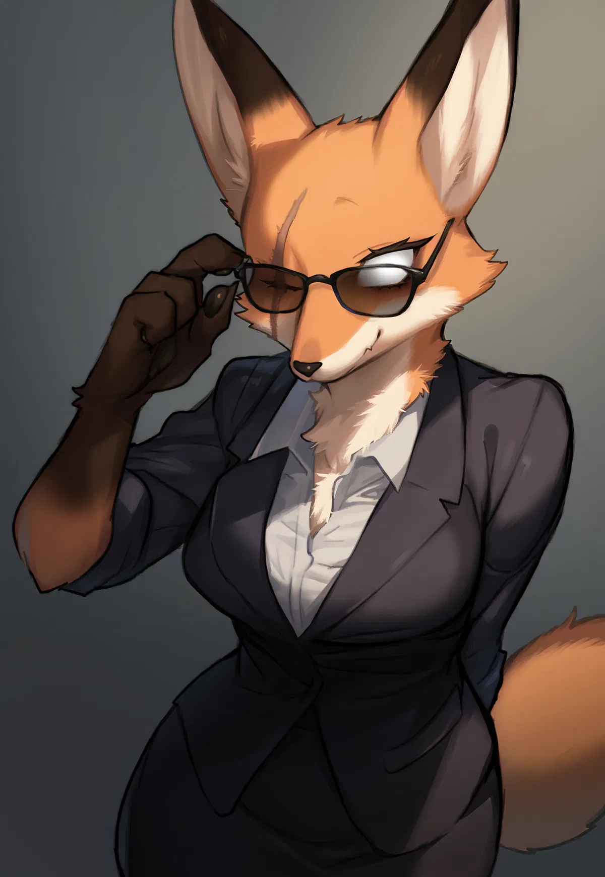 Avatar of Izzy | Your Blind Owner